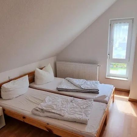 Feriehus Ferienhaus 