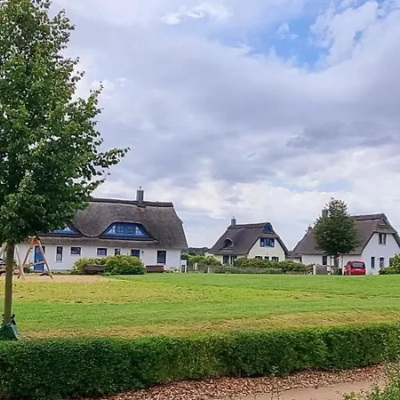 Ferienhaus 