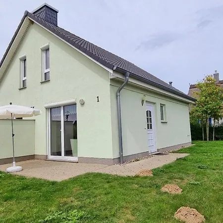 Ferienhaus 